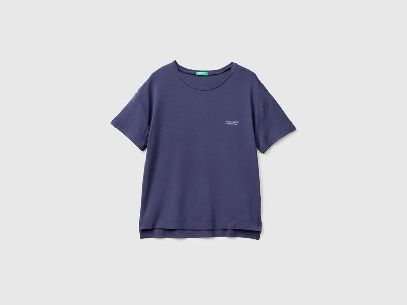 Maglietta in Modal stretch