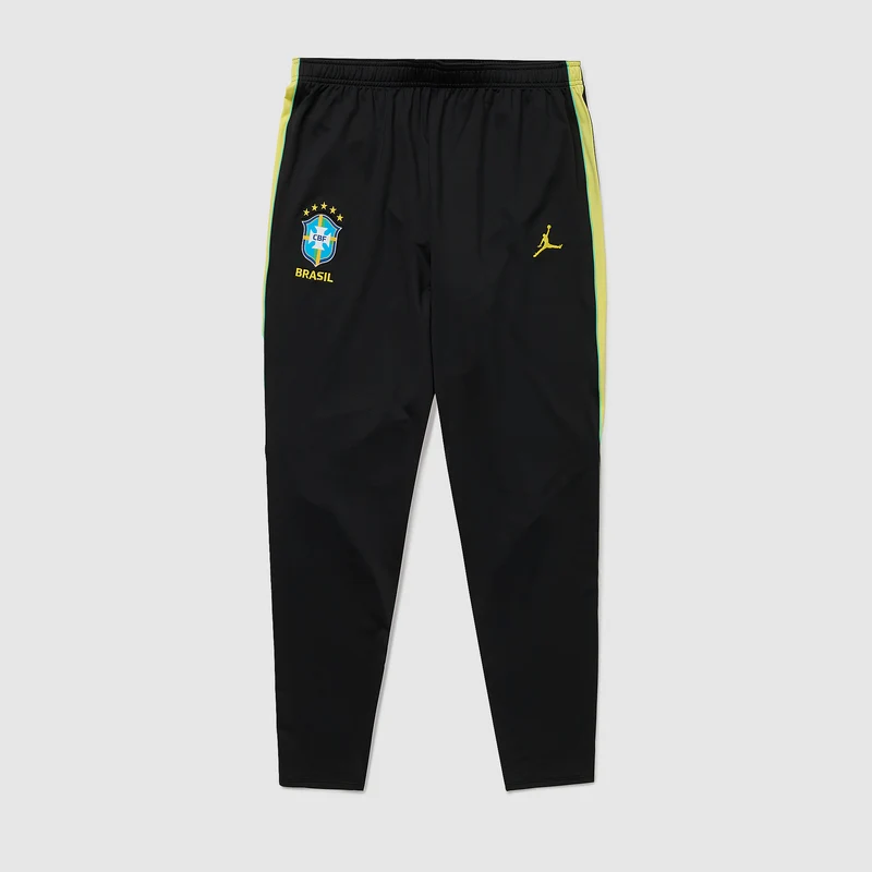 Pantaloni Jordan Brasile 2026 Dri-FIT Strike