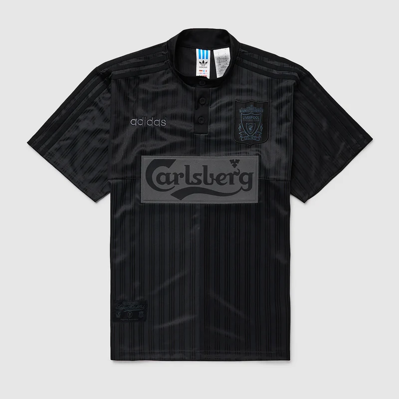 Maglia adidas Originals Liverpool 1995