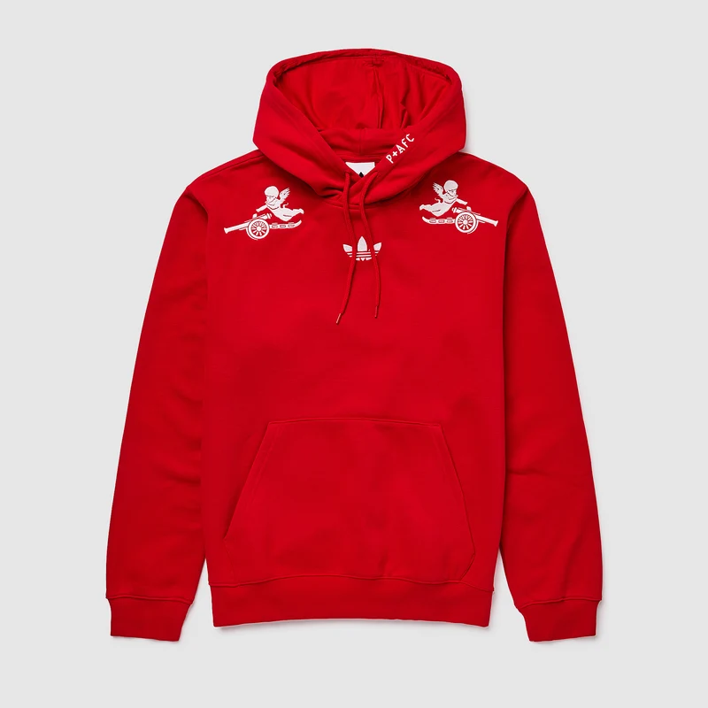 Hoodie adidas Arsenal x P & F