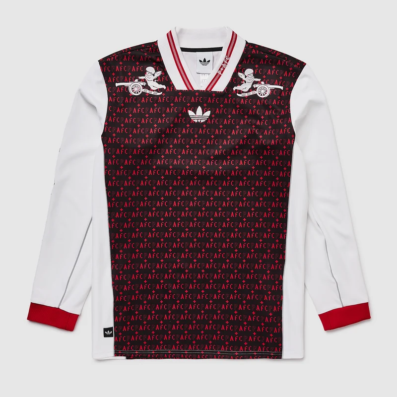 Maglia adidas Arsenal x P & F Maniche Lunghe