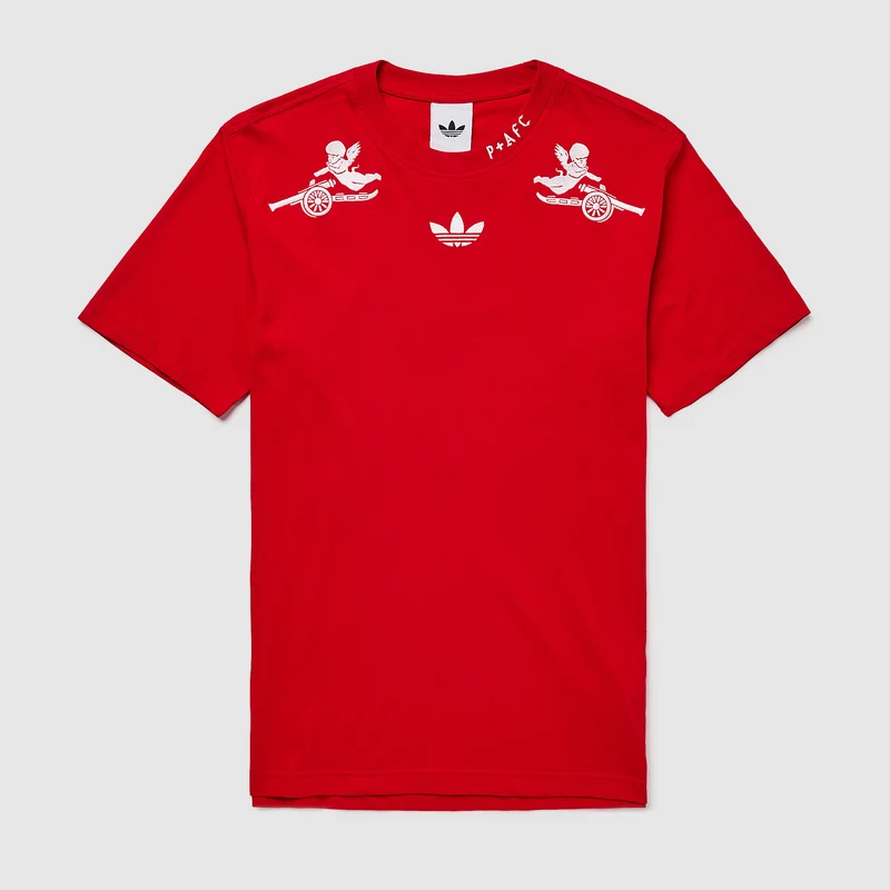 T-Shirt adidas Arsenal x P & F