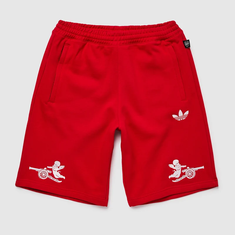 Shorts adidas Arsenal x P & F