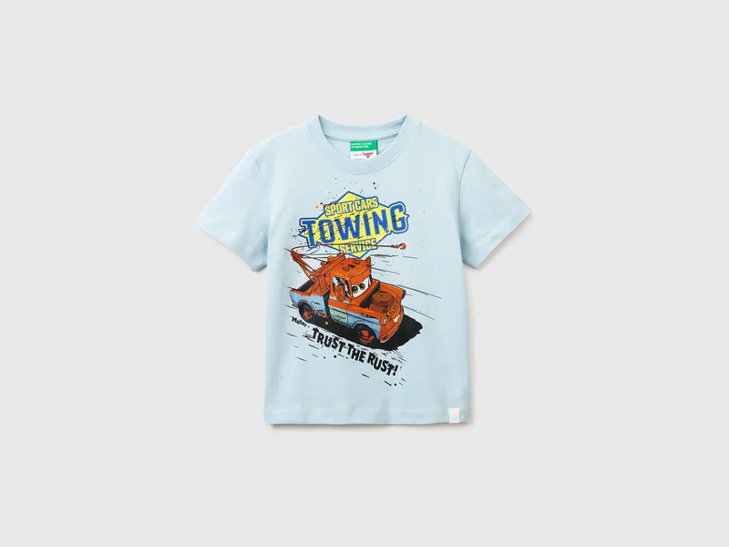 T-shirt © Disney Pixar Cars