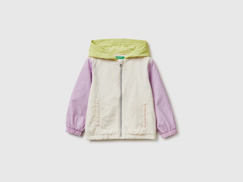 Giacca leggera "Rain Defender"