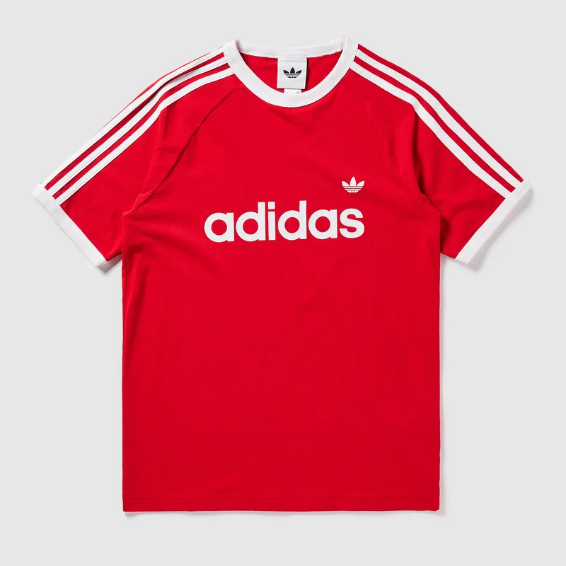 T-Shirt adidas Originals Ringer