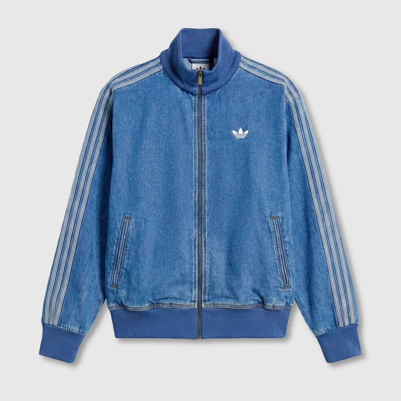 Top da Allenamento adidas Originals Firebird