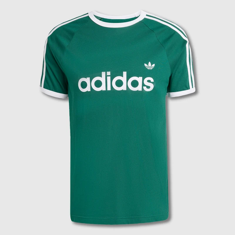 T-Shirt adidas Originals Ringer