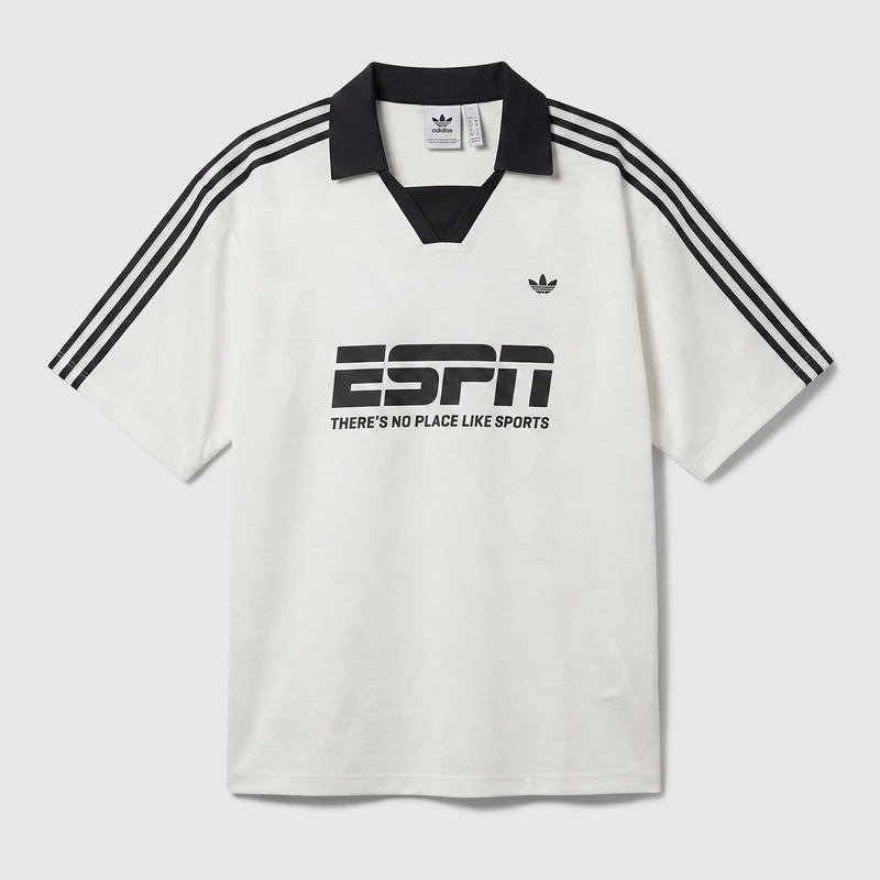 adidas Originals Womens Football Jersey