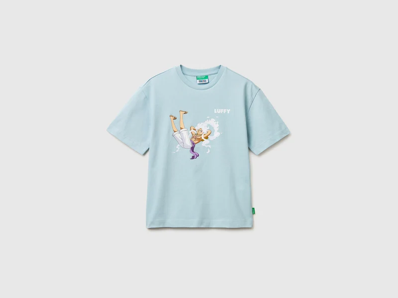 T-shirt "One Piece"