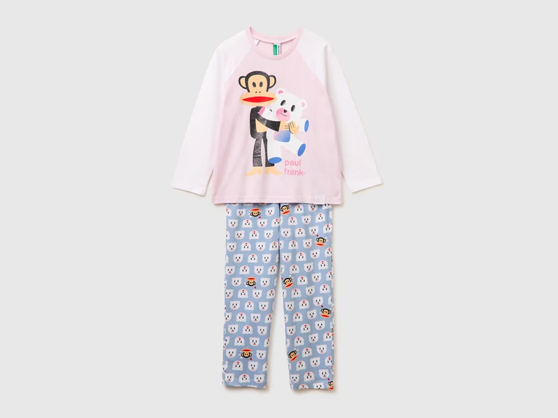 Pigiama Paul Frank