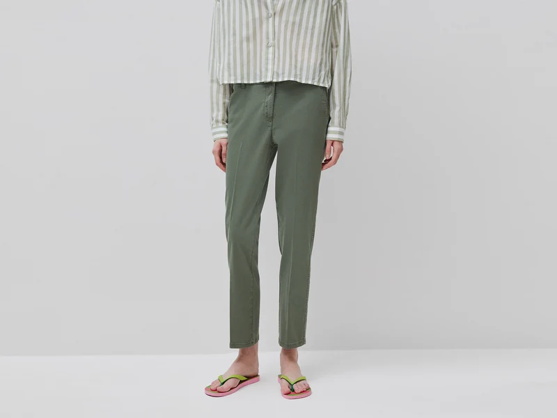Chino slim fit