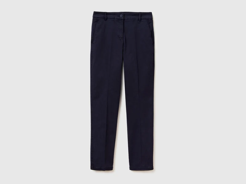 Chino slim fit