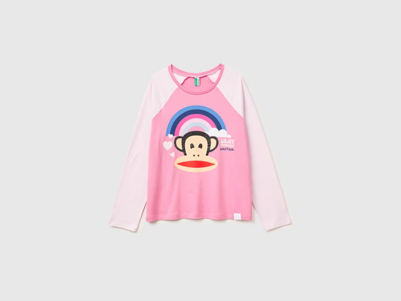 T-shirt Paul Frank