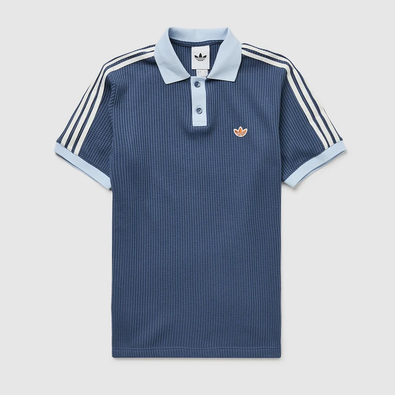 Polo adidas Originals Waffle