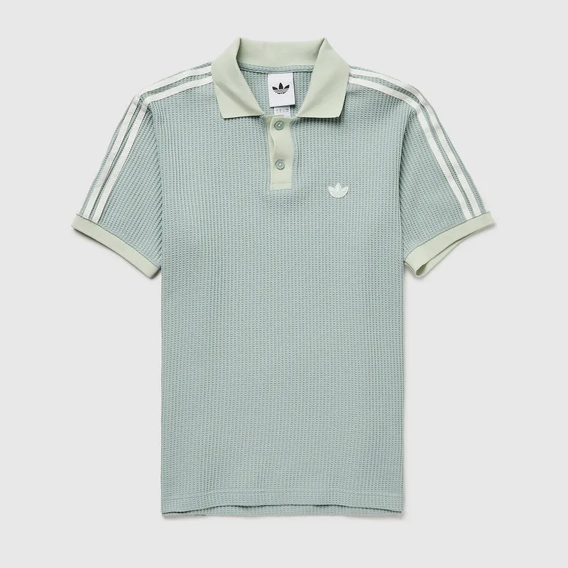 Polo adidas Originals Waffle