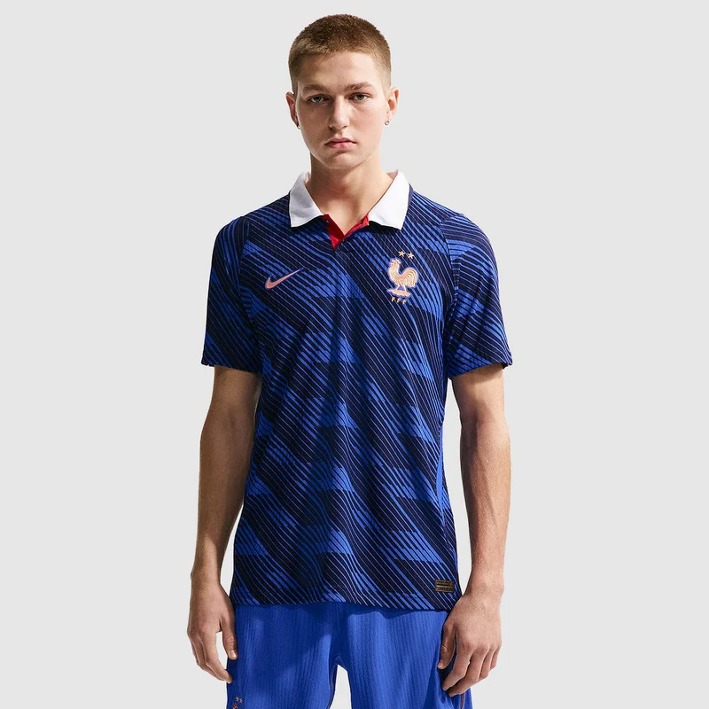 Maglia Nike Francia 2026 Dri-FIT ADV Match Primo Kit