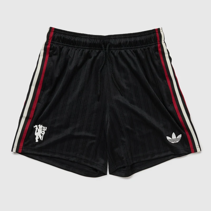 Shorts adidas Originals Manchester United 25/26 OG