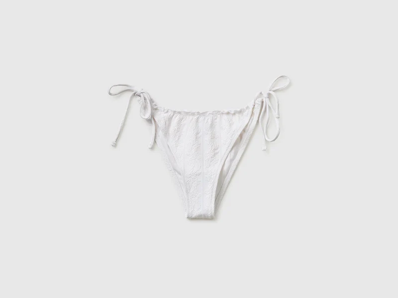 Slip mare jacquard