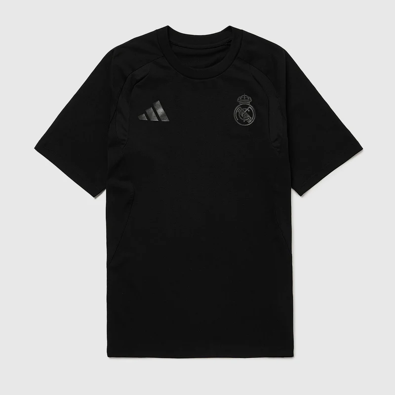 T-Shirt adidas Real Madrid 25/26 Tiro Travel