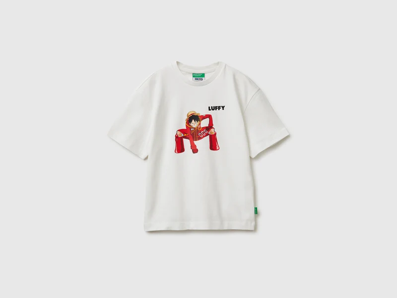 T-shirt "One Piece"