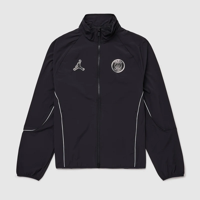 Giacca Jordan Paris Saint-Germain 25/26 Dri-FIT Anthem