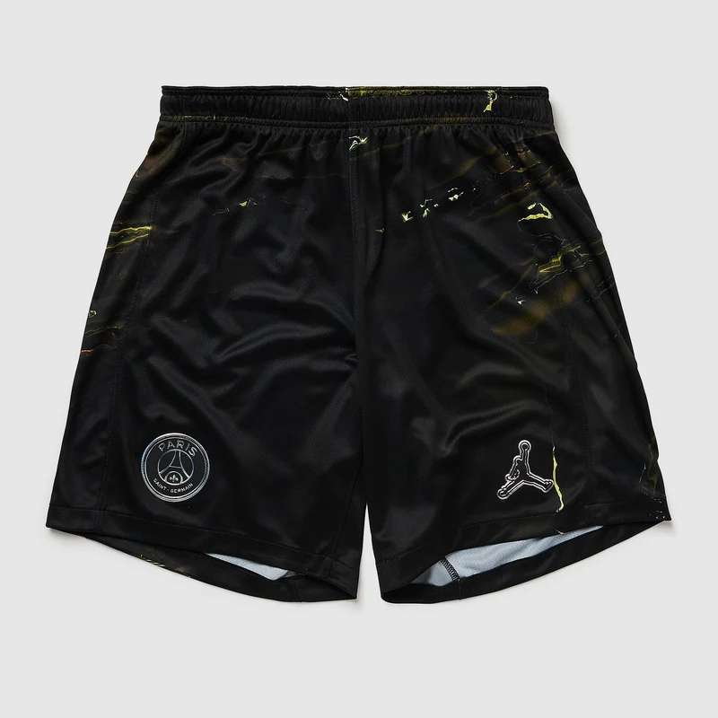 Shorts Jordan Paris Saint-Germain 25/26 SE Dri-FIT Stadium 5° Kit