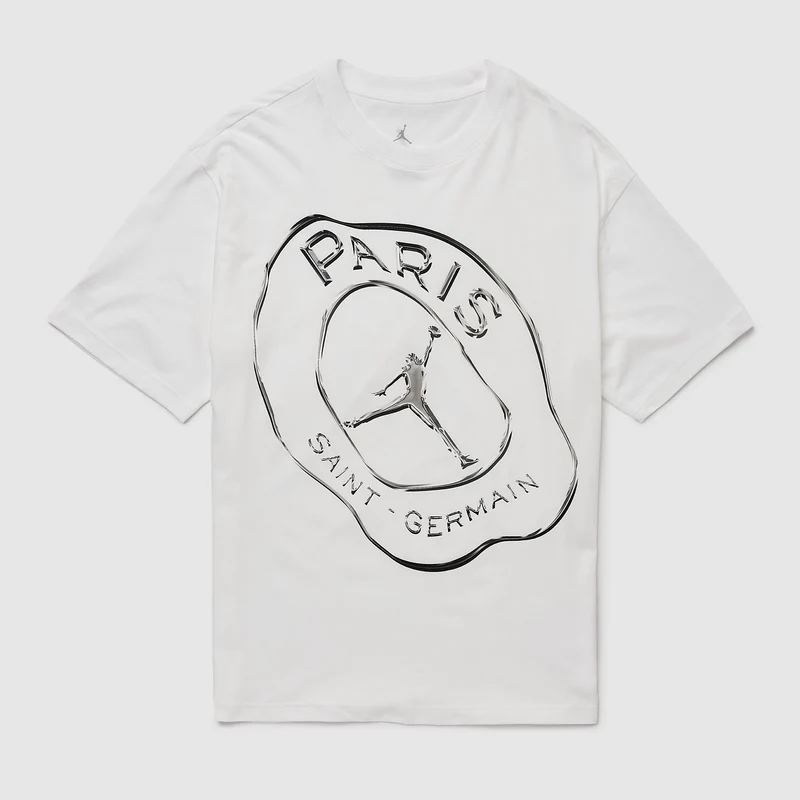 T-Shirt Jordan Paris Saint-Germain 25/26 Dri-FIT