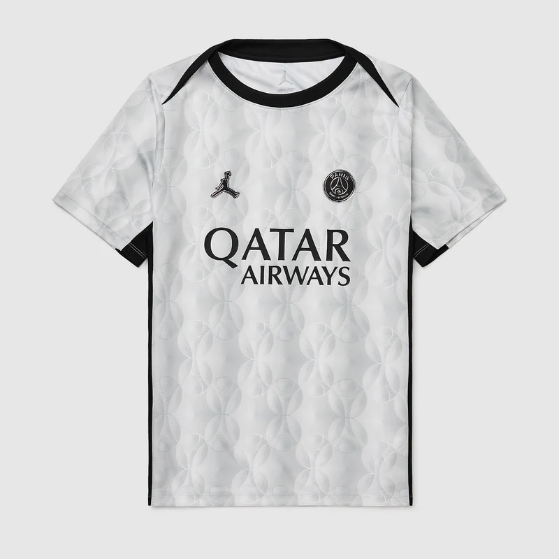 Maglia Jordan Paris Saint-Germain 25/26 SE Dri-FIT Academy Pro Pre-Match 5° Kit