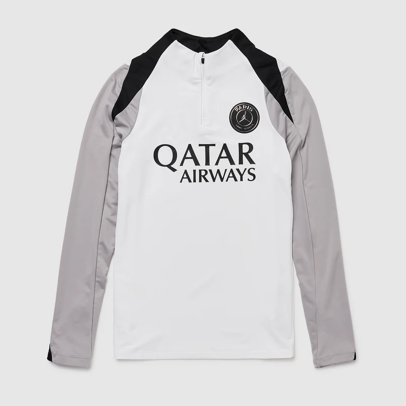 TopJordan Paris Saint-Germain 25/26 SE Dri-FIT 5° Kit Drill