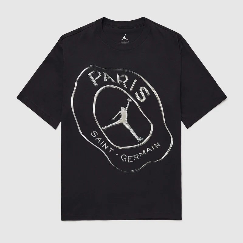 T-Shirt Jordan Paris Saint-Germain 25/26 Dri-FIT