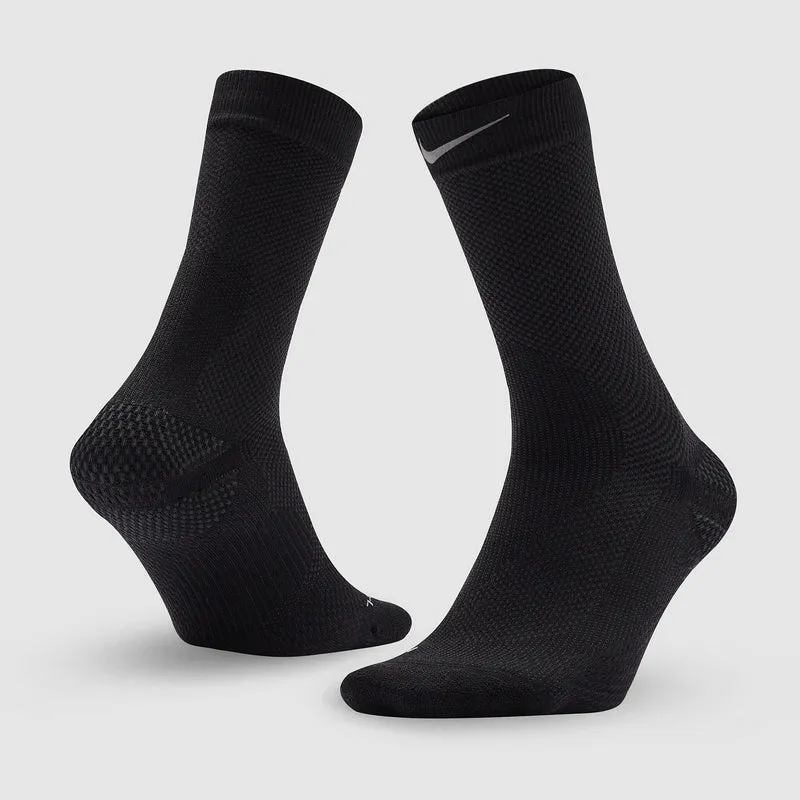 Nike Fast Premium Wool Crew Socks