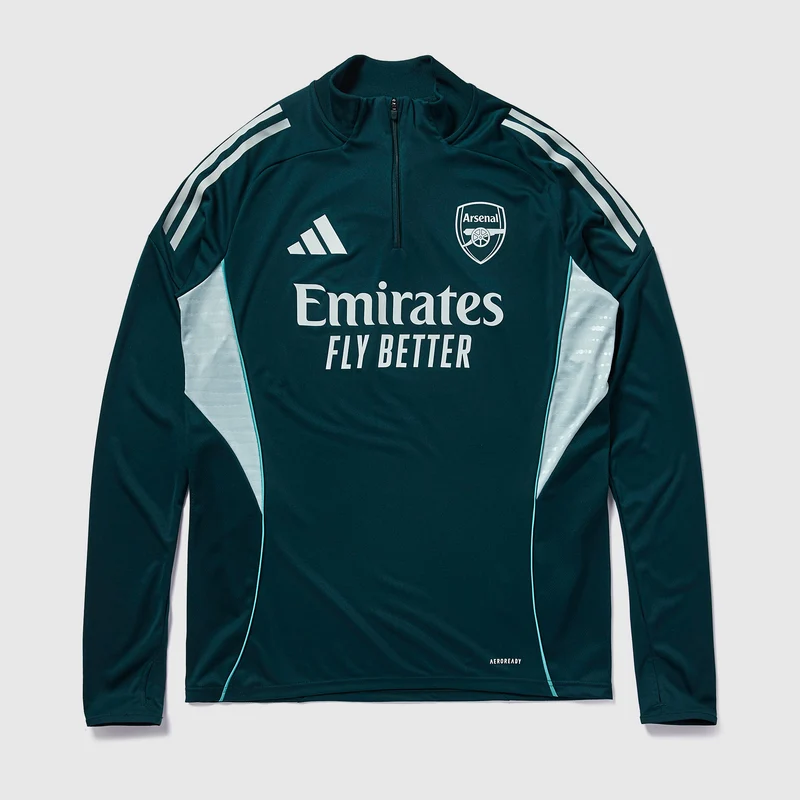 Top adidas Arsenal 25/26 Drill