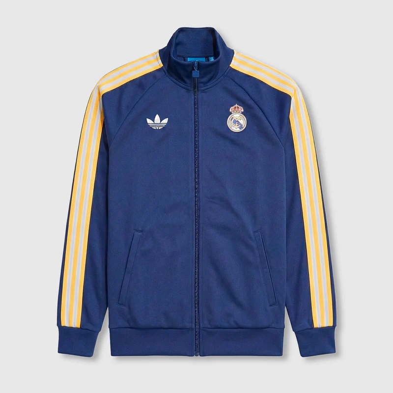 Top da Allenamento adidas Originals Real Madrid 25/26 OG