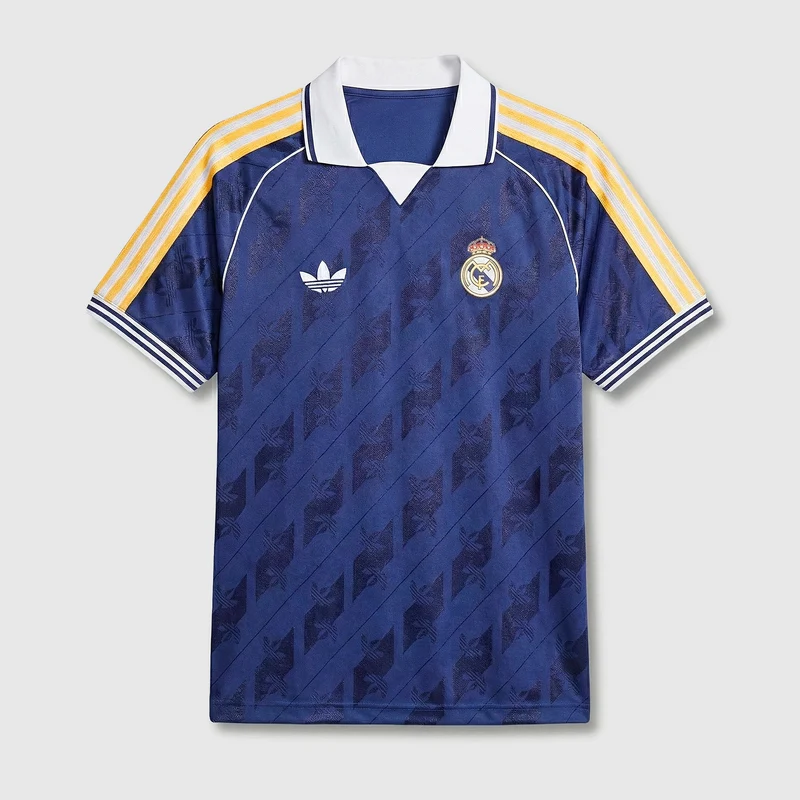 Maglia adidas Originals Real Madrid 25/26 OG