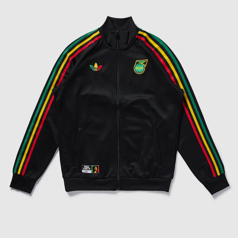 Top da Allenamento adidas Originals Giamaica 2026 OG