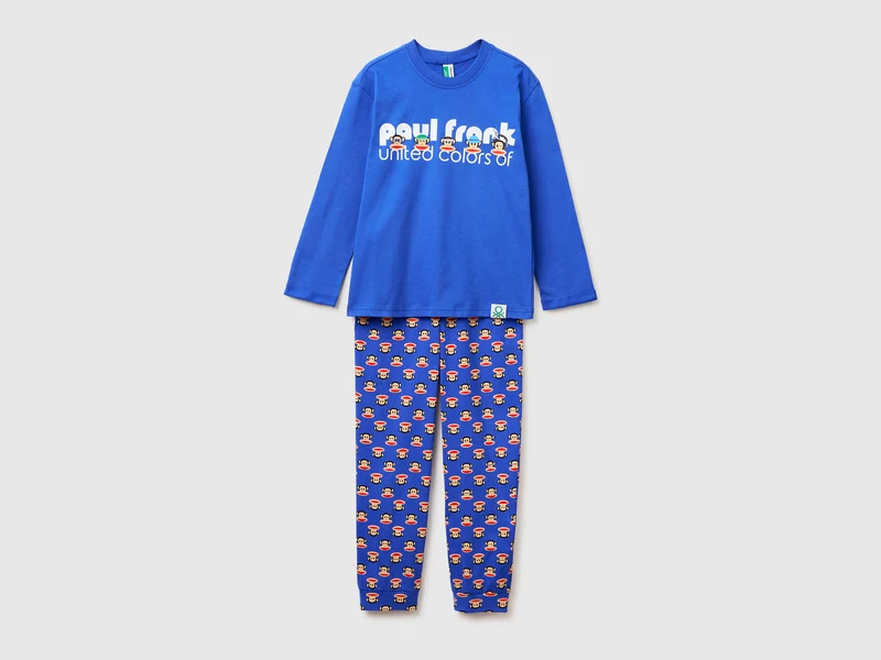 Pigiama Paul Frank