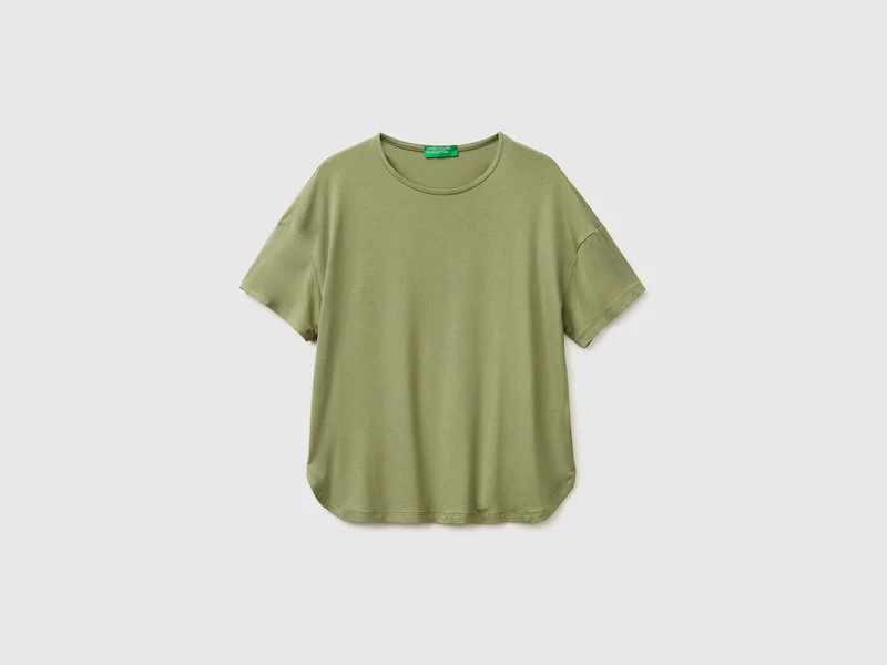 T-shirt regular fit