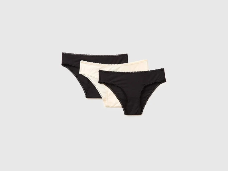Tre slip in Modal stretch