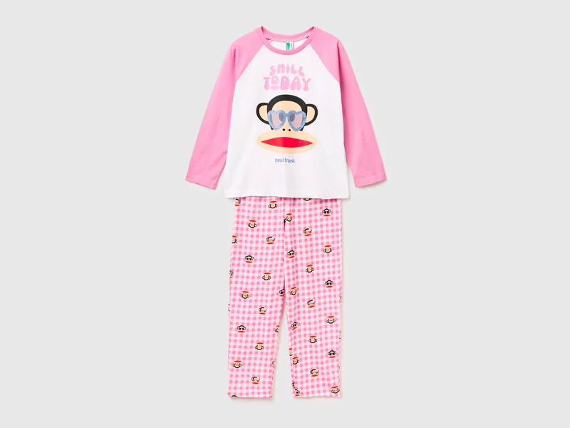 Pigiama Paul Frank