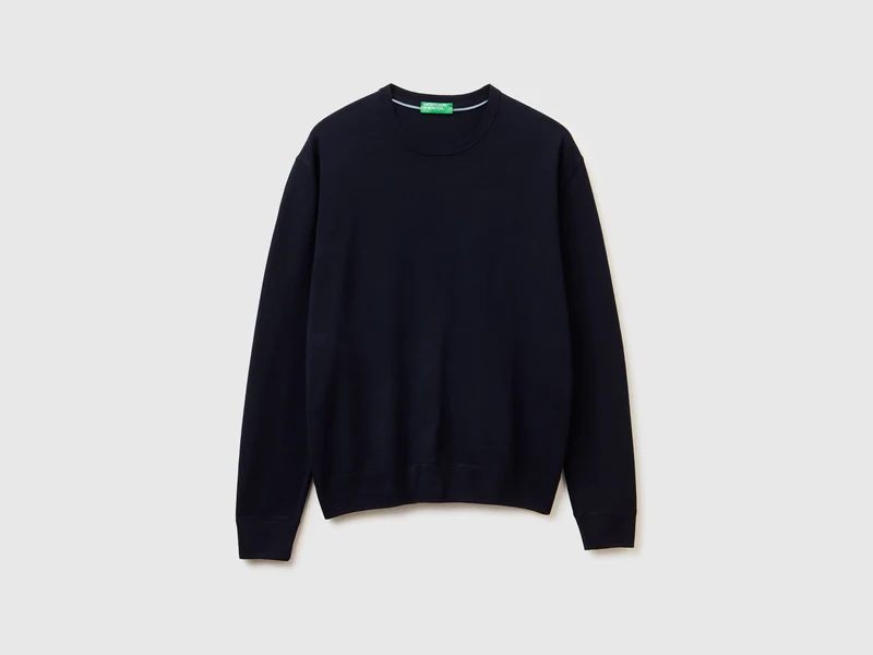 Maglione in misto viscosa