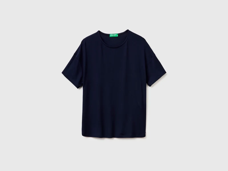 T-shirt regular fit