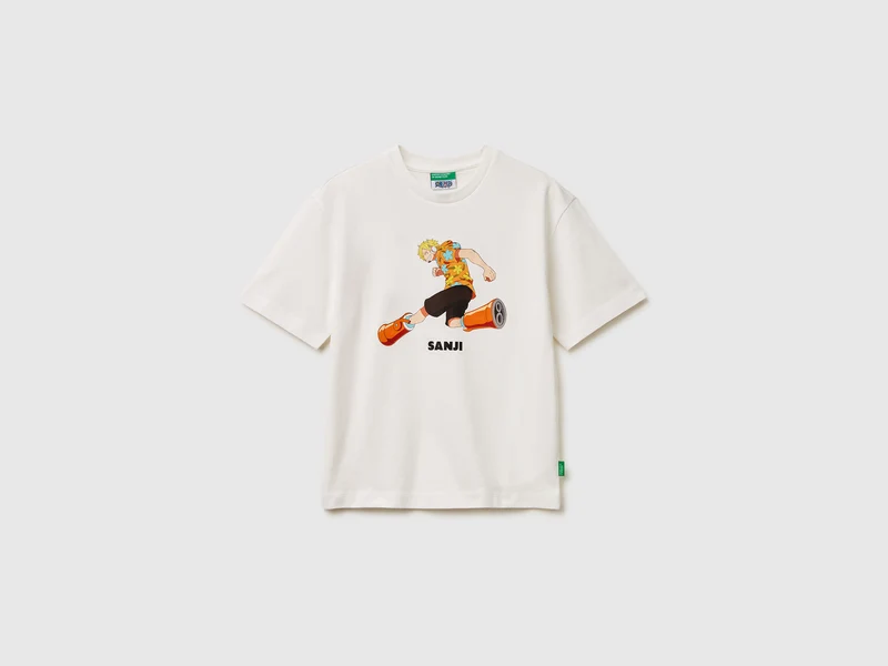 T-shirt "One Piece"