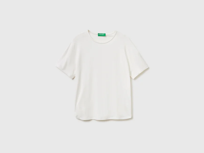 T-shirt regular fit
