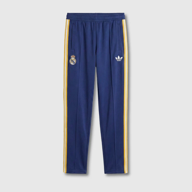 Pantaloni da Allenamento adidas Originals Real Madrid 25/26 OG
