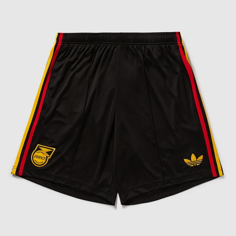 Shorts adidas Originals Giamaica 2026 Trasferta