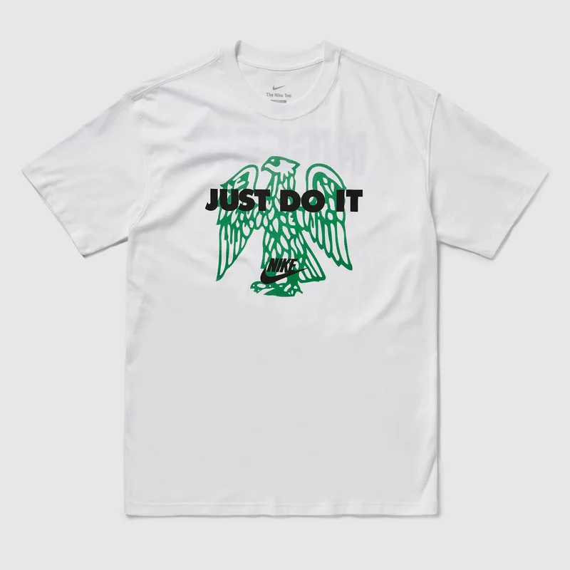 T-Shirt Nike Nigeria 1996 Reissue