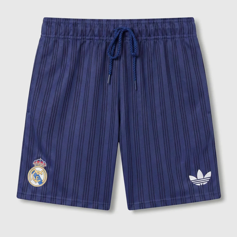 Shorts adidas Originals Real Madrid 25/26 OG