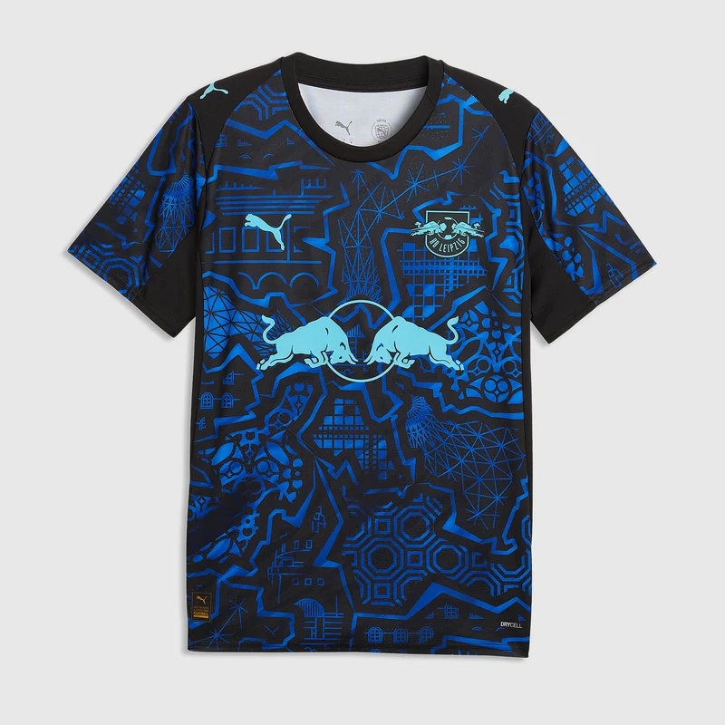Maglia Puma RB Leipzig 25/26 Special Edition