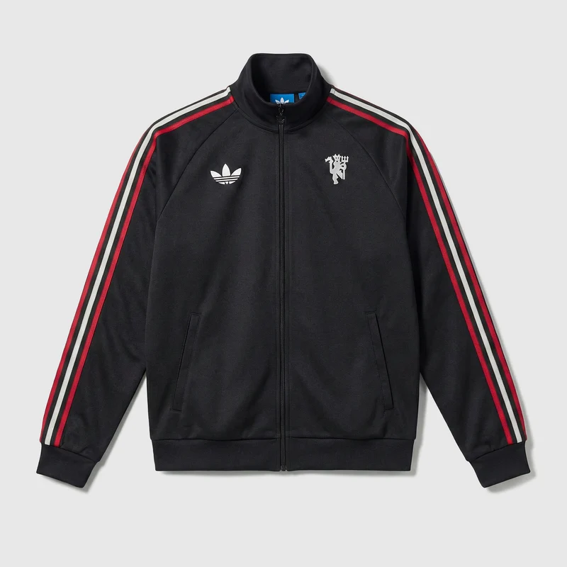 Top da Allenamento adidas Originals Manchester United 25/26 OG